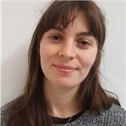 Laureata con certificazione B2 impartisce lezioni private di potenziamento di lingua inglese
